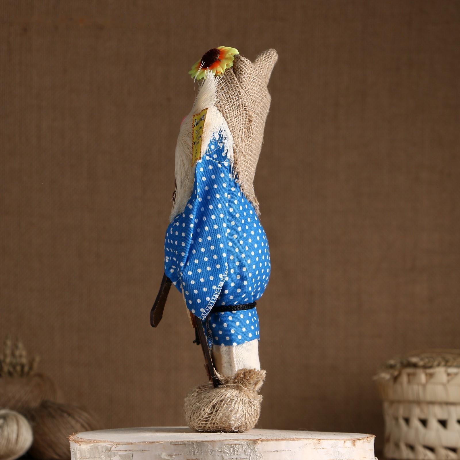 Оберег-домовой 