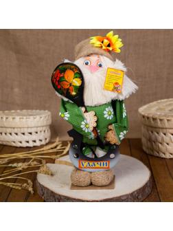 Оберег-домовой 