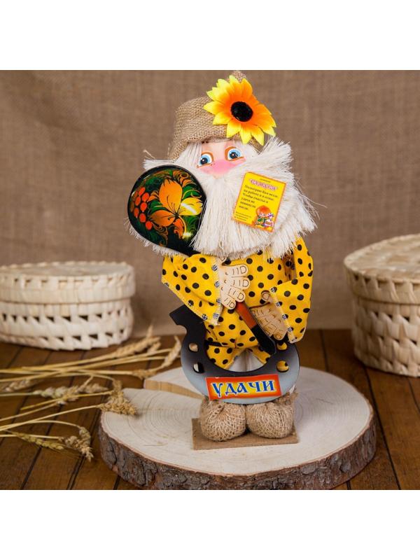 Оберег-домовой 