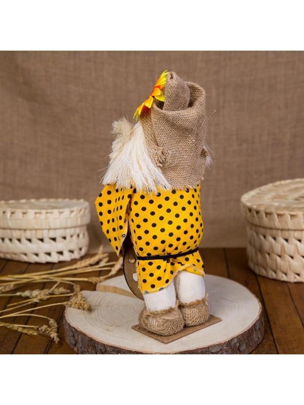 Оберег-домовой 