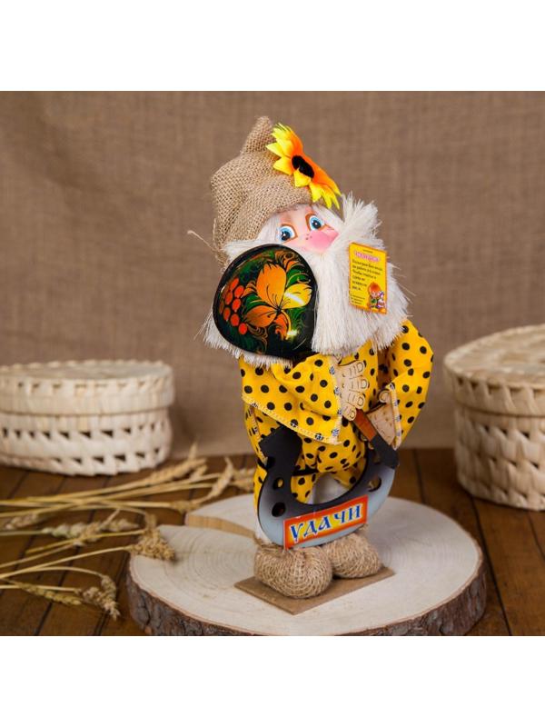 Оберег-домовой 