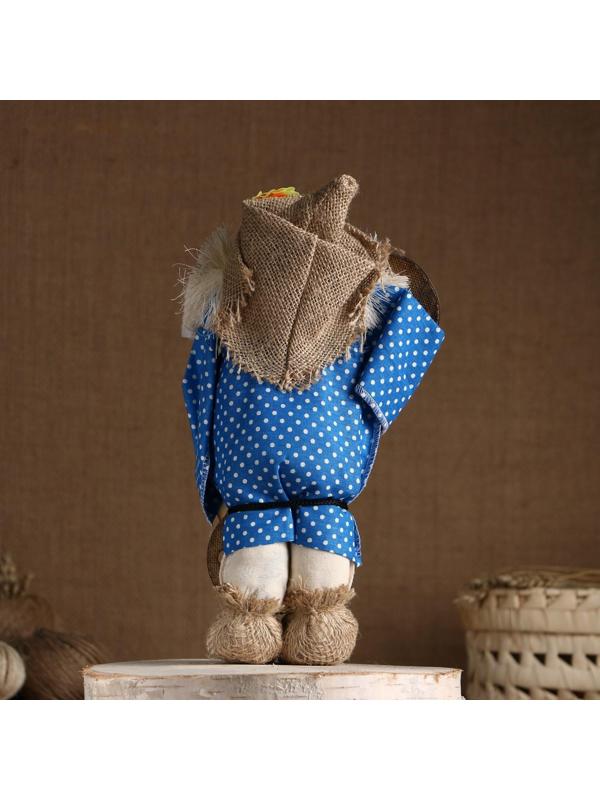 Оберег-домовой 