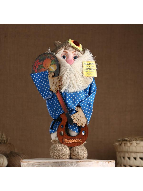 Оберег-домовой 