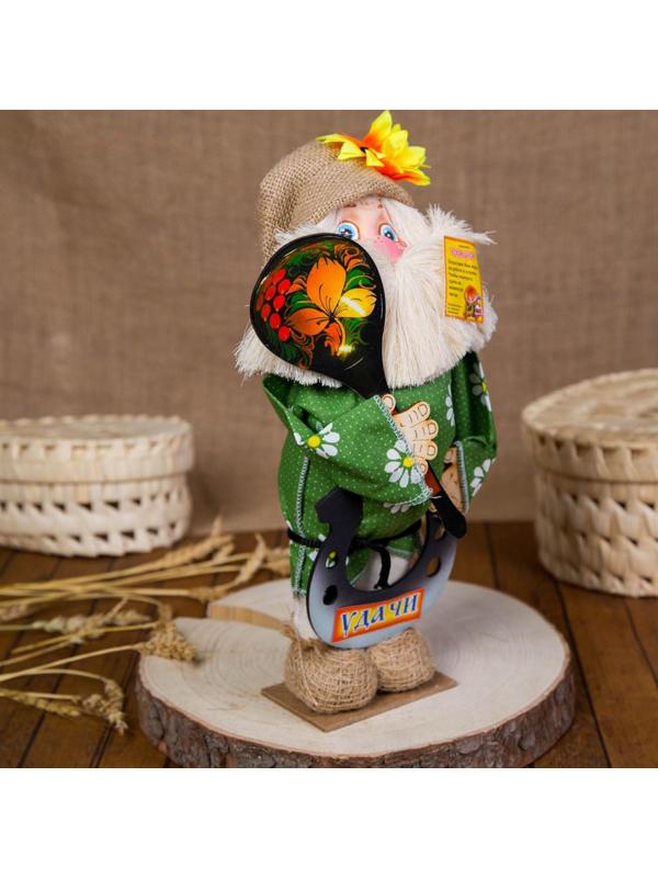 Оберег-домовой 