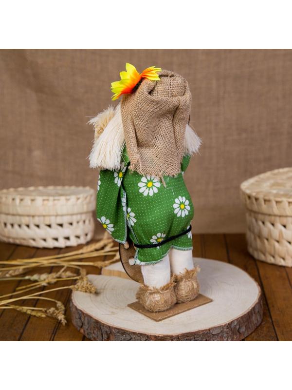 Оберег-домовой 