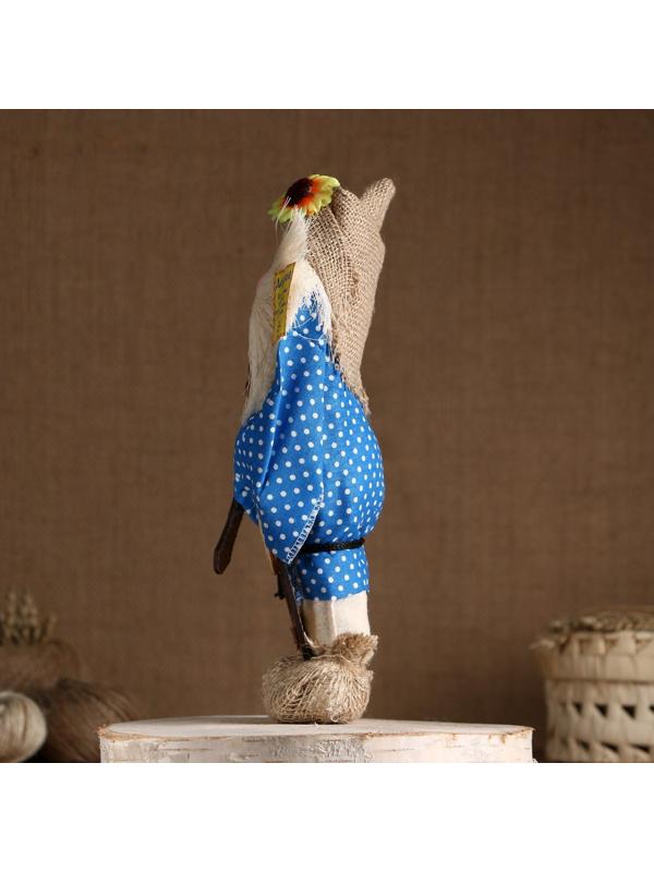 Оберег-домовой 