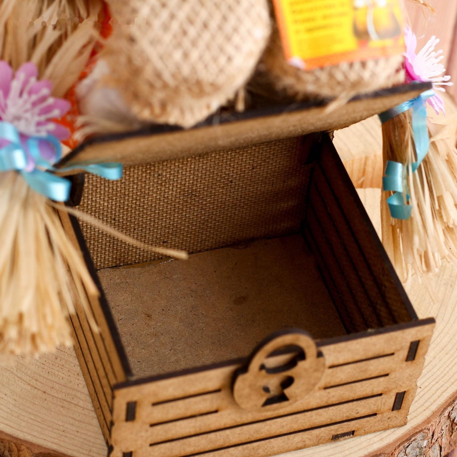 Оберег-домовой 