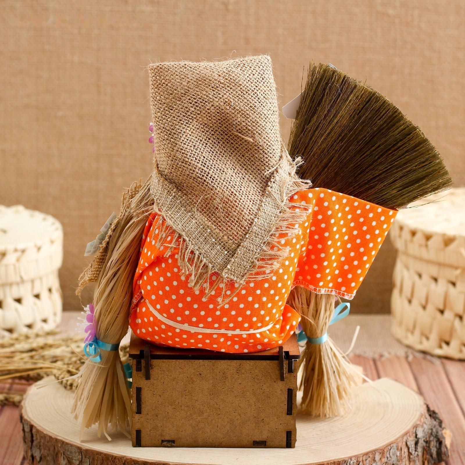 Оберег-домовой 