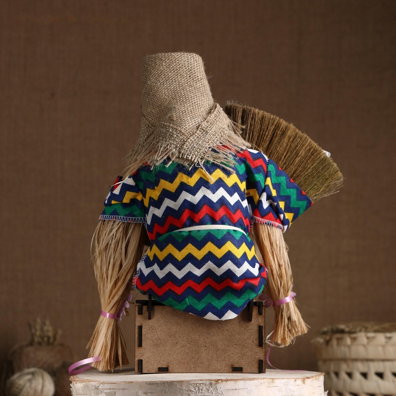 Оберег-домовой 