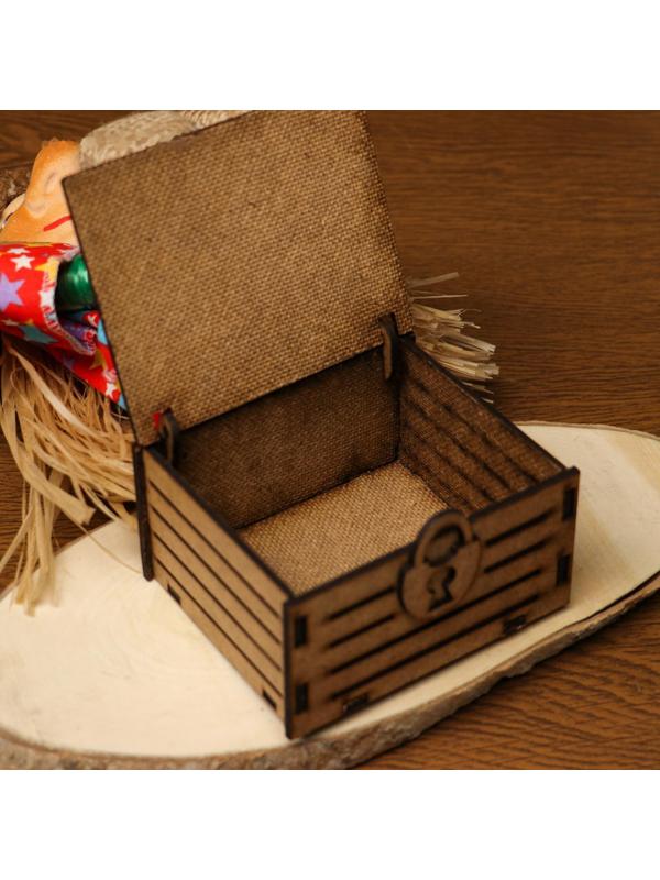 Оберег-домовой 