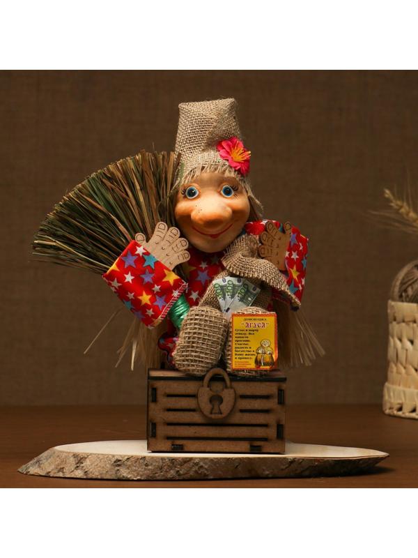 Оберег-домовой 