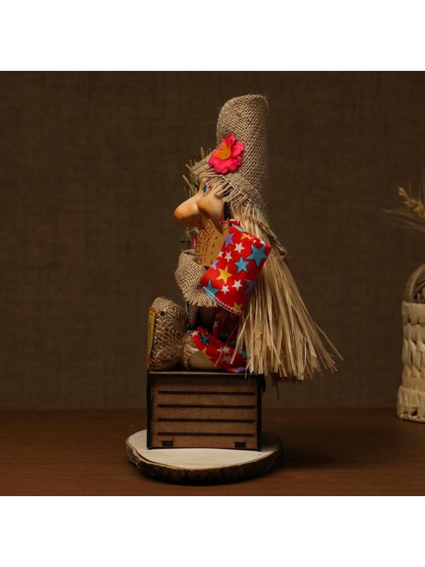 Оберег-домовой 