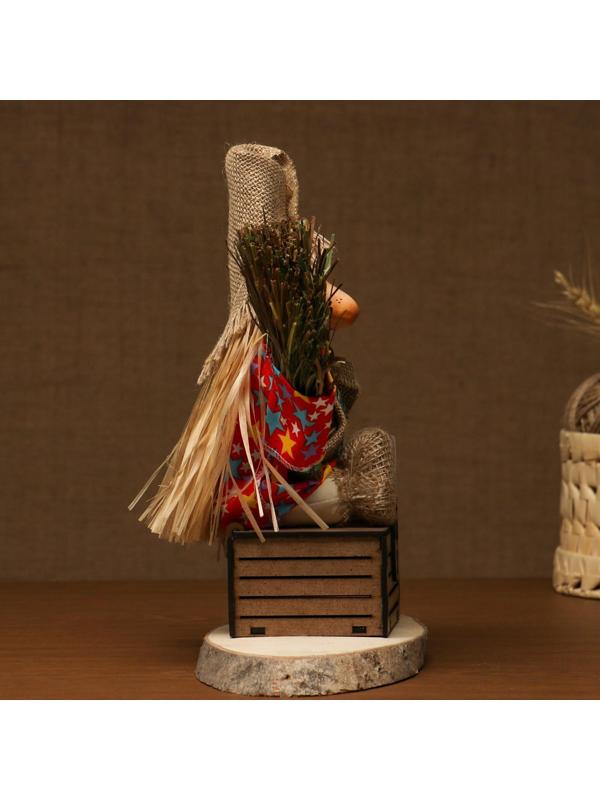 Оберег-домовой 