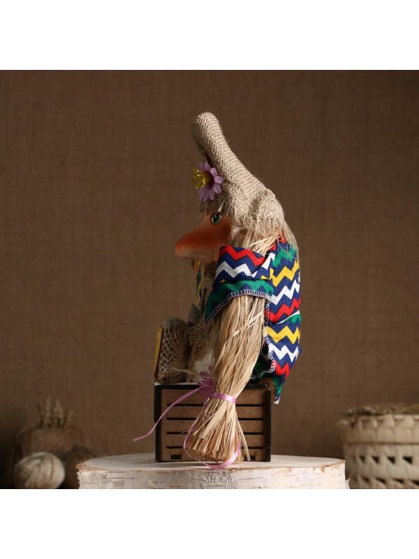 Оберег-домовой 