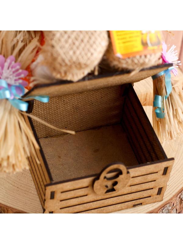 Оберег-домовой 