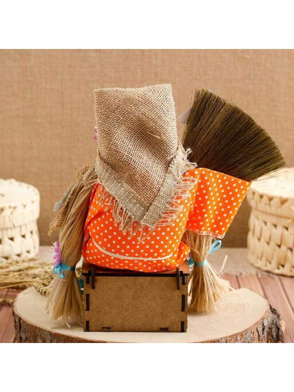 Оберег-домовой 