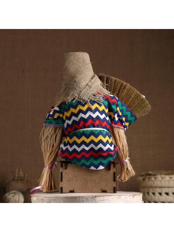 Оберег-домовой 