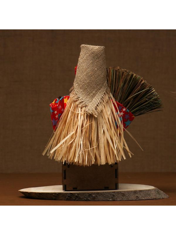 Оберег-домовой 