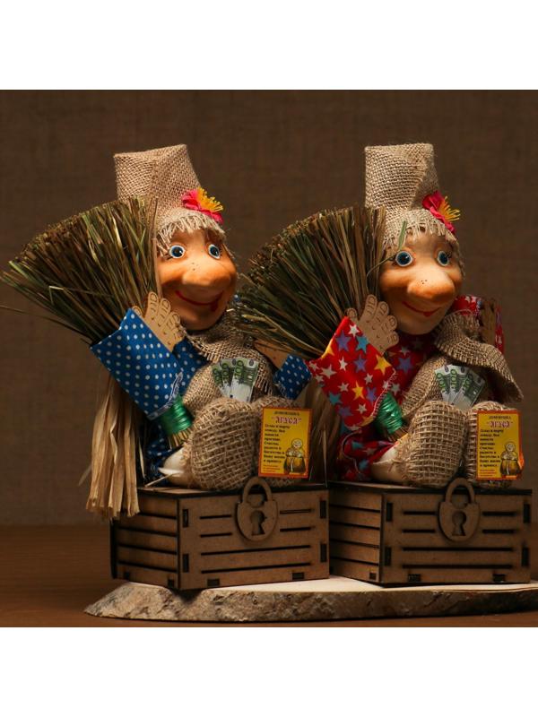 Оберег-домовой 