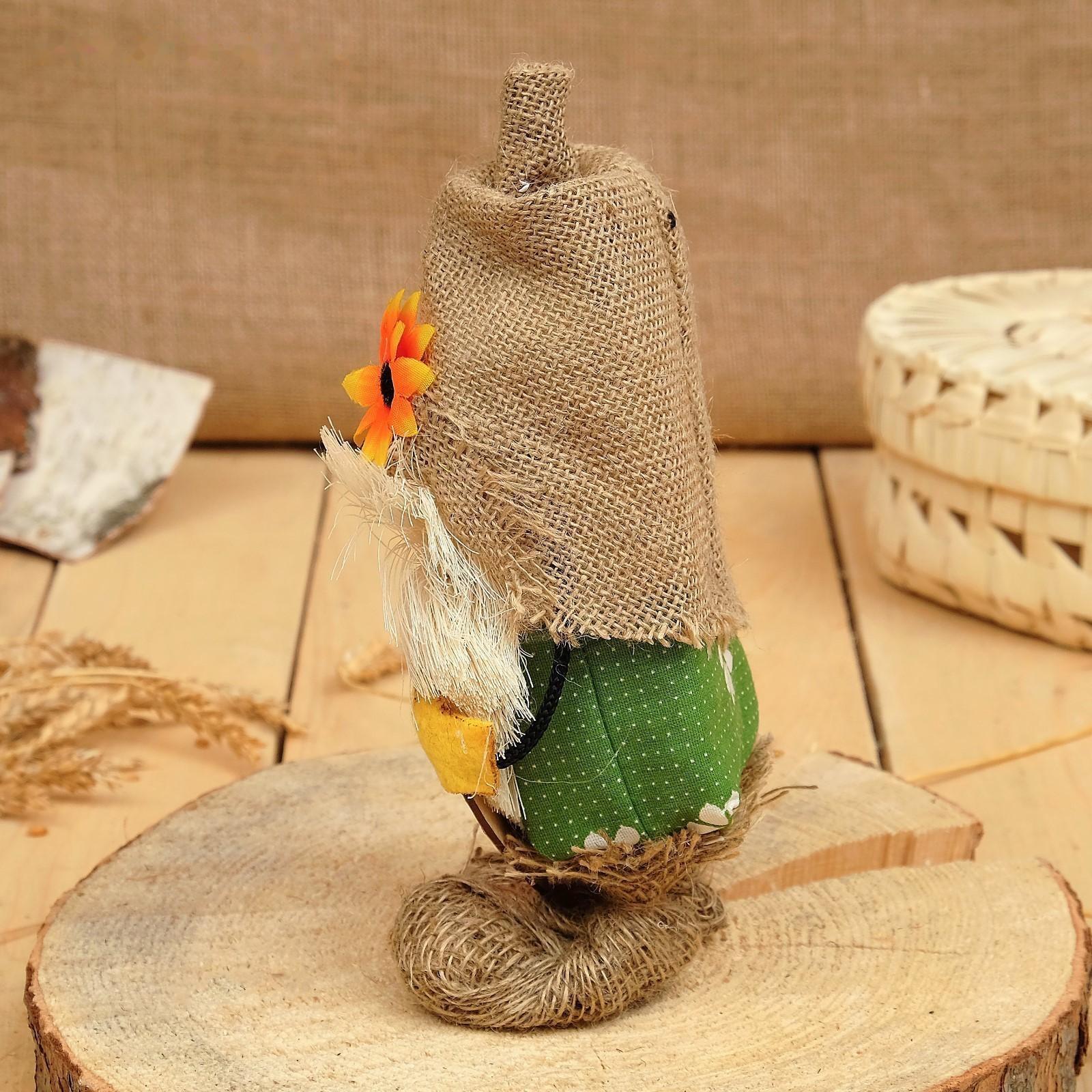 Оберег-домовой 