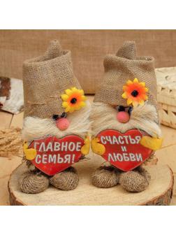 Оберег-домовой 