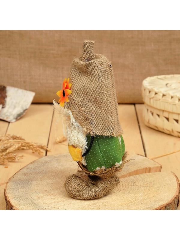 Оберег-домовой 