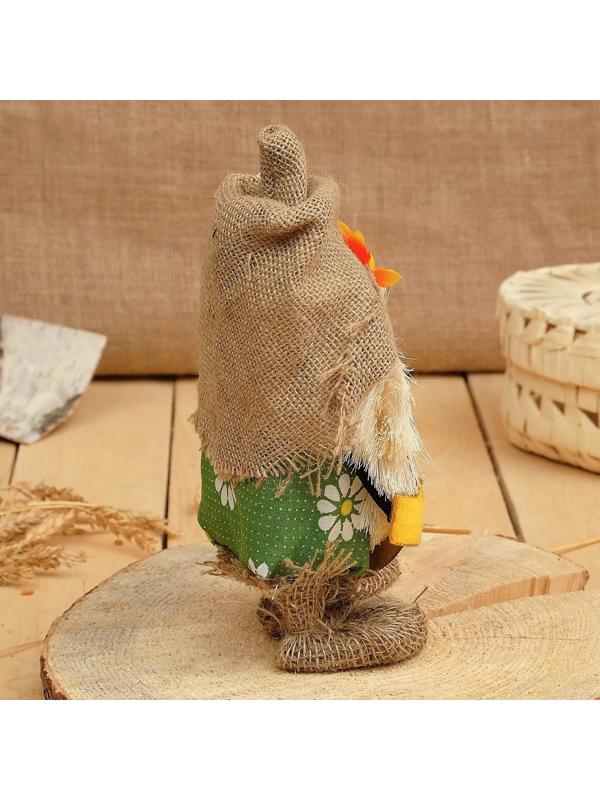 Оберег-домовой 