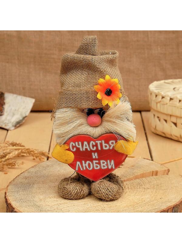 Оберег-домовой 