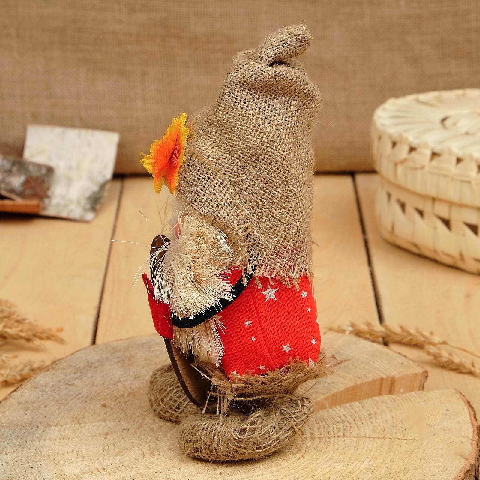 Оберег-домовой 