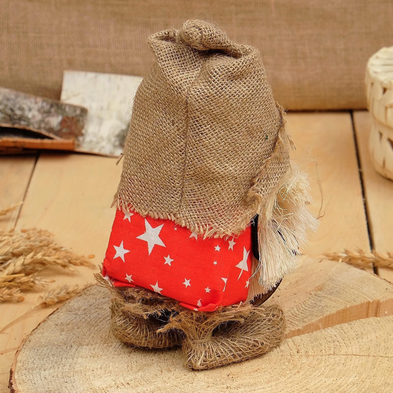 Оберег-домовой 