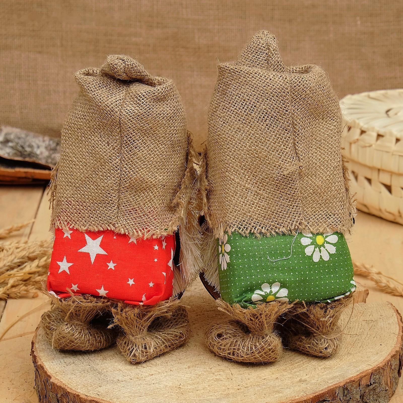 Оберег-домовой 