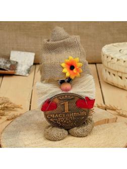 Оберег-домовой 