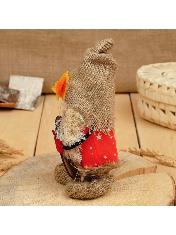 Оберег-домовой 