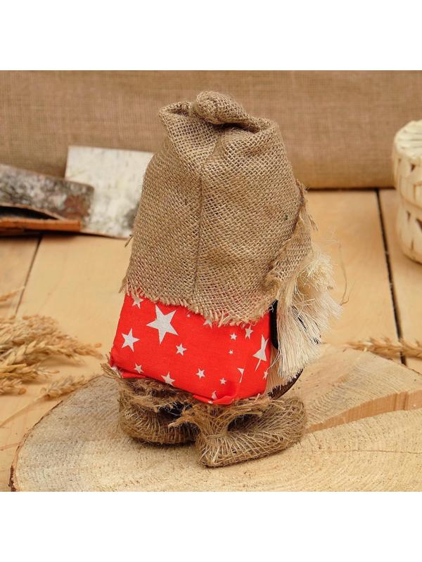 Оберег-домовой 