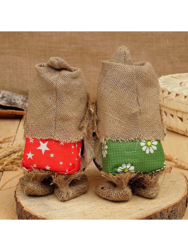 Оберег-домовой 