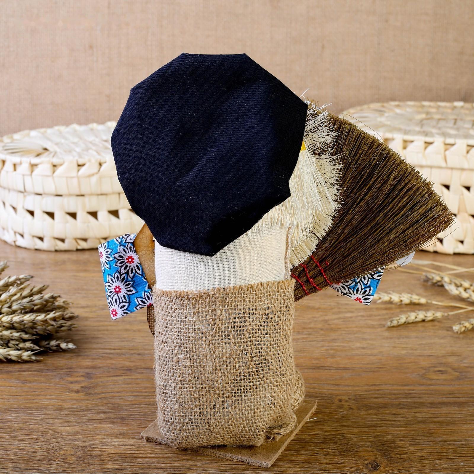 Оберег-домовой 