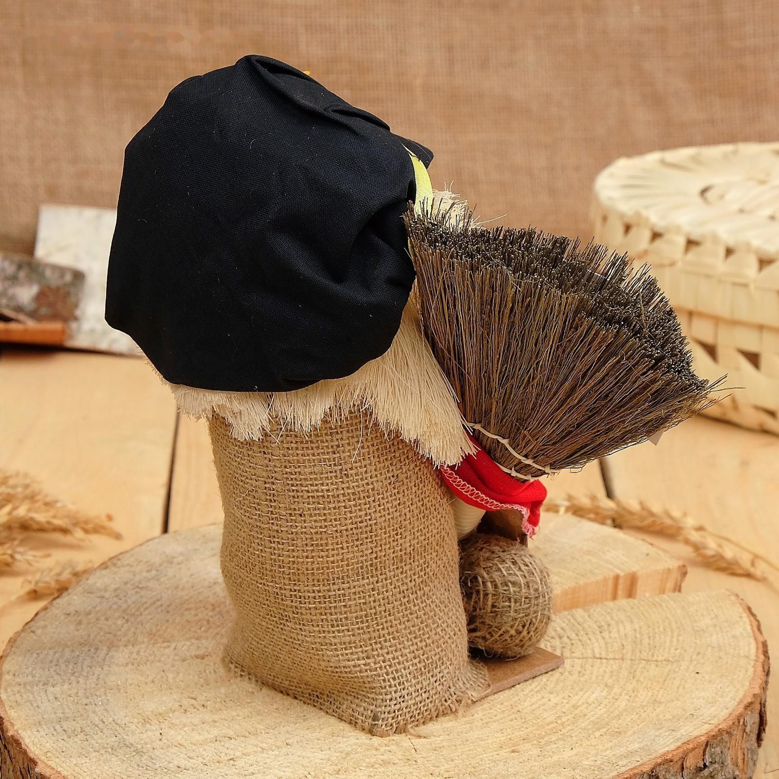 Оберег-домовой 