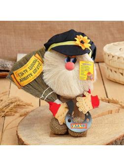 Оберег-домовой 