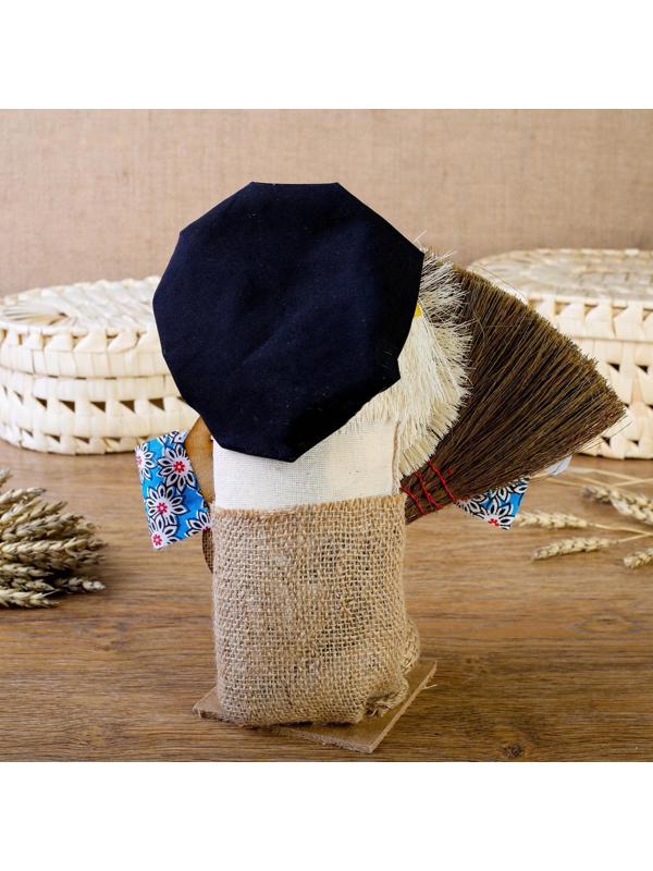 Оберег-домовой 