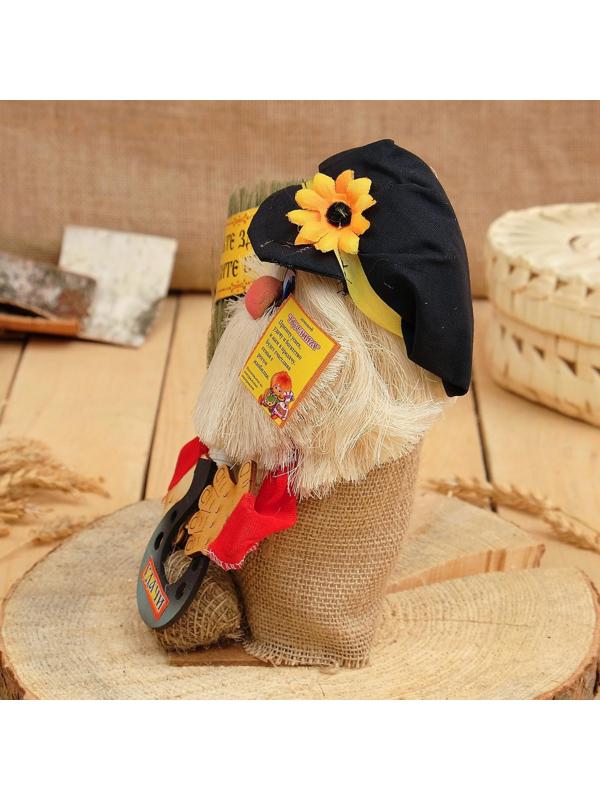 Оберег-домовой 