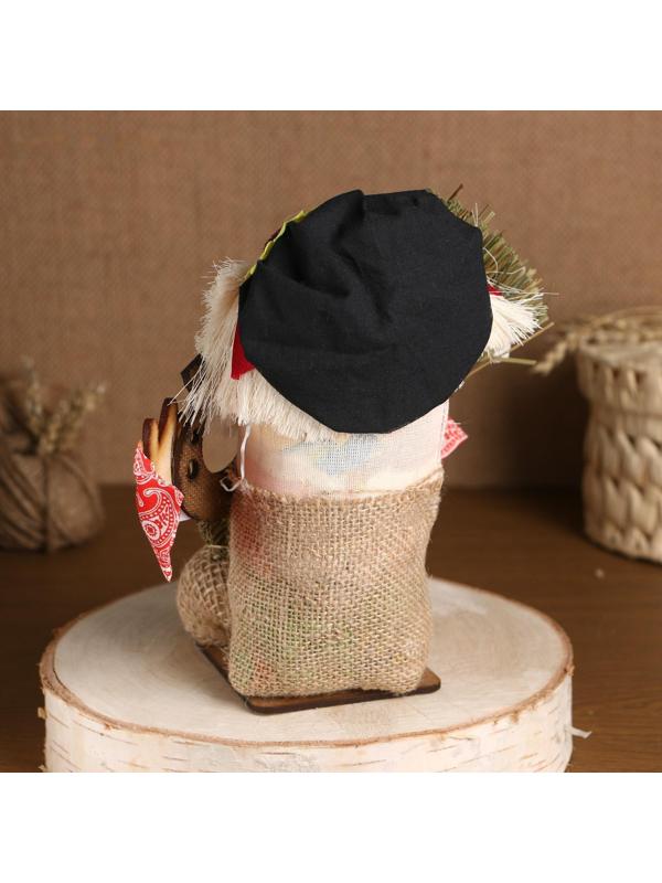 Оберег-домовой 