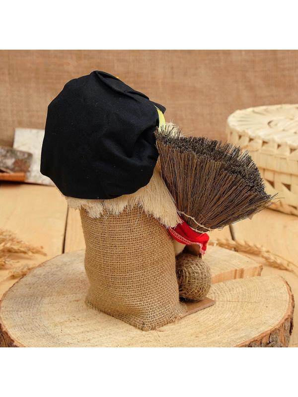 Оберег-домовой 