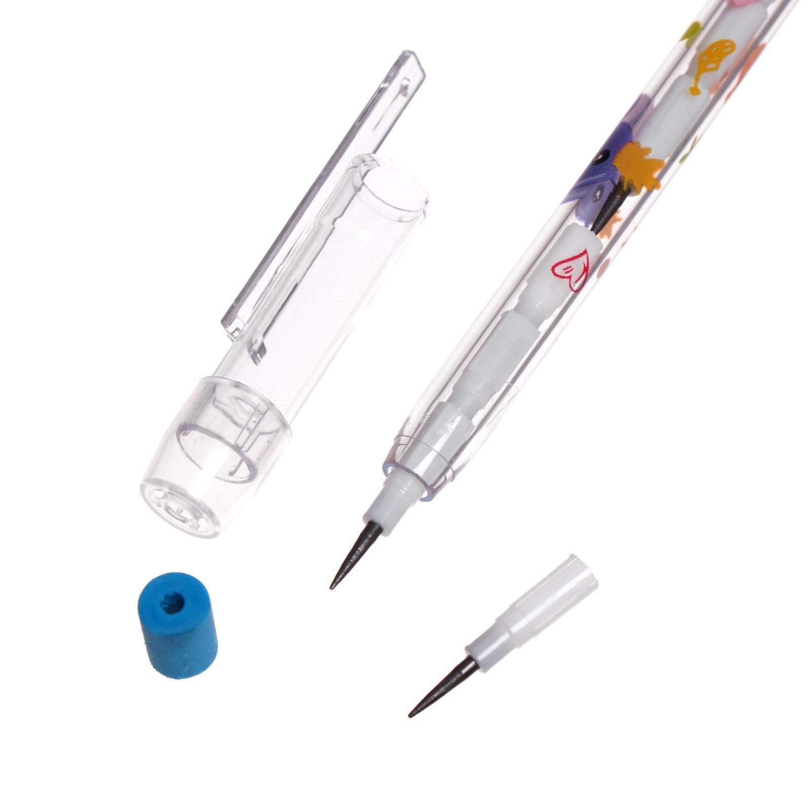 Карандаш секционный 