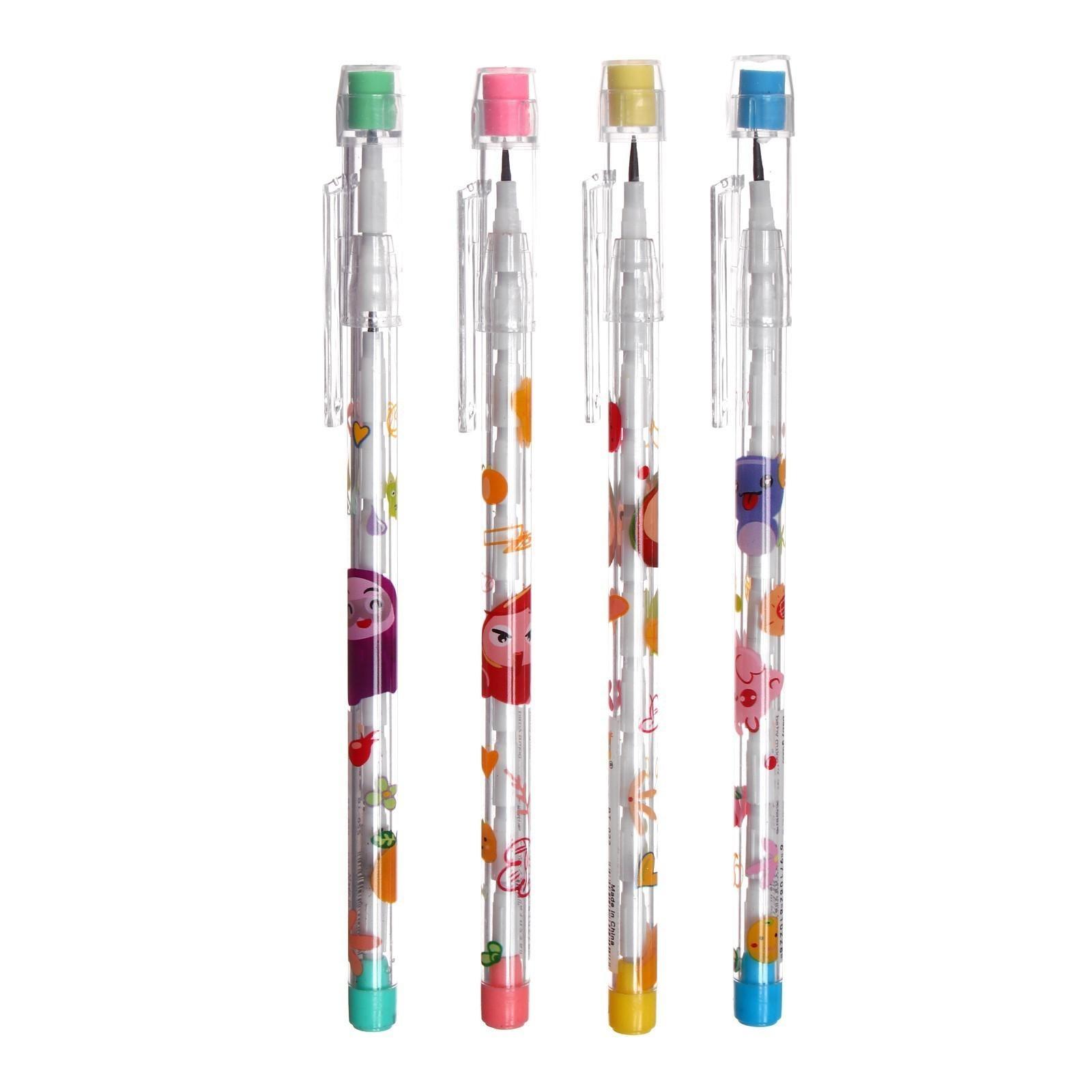 Карандаш секционный 