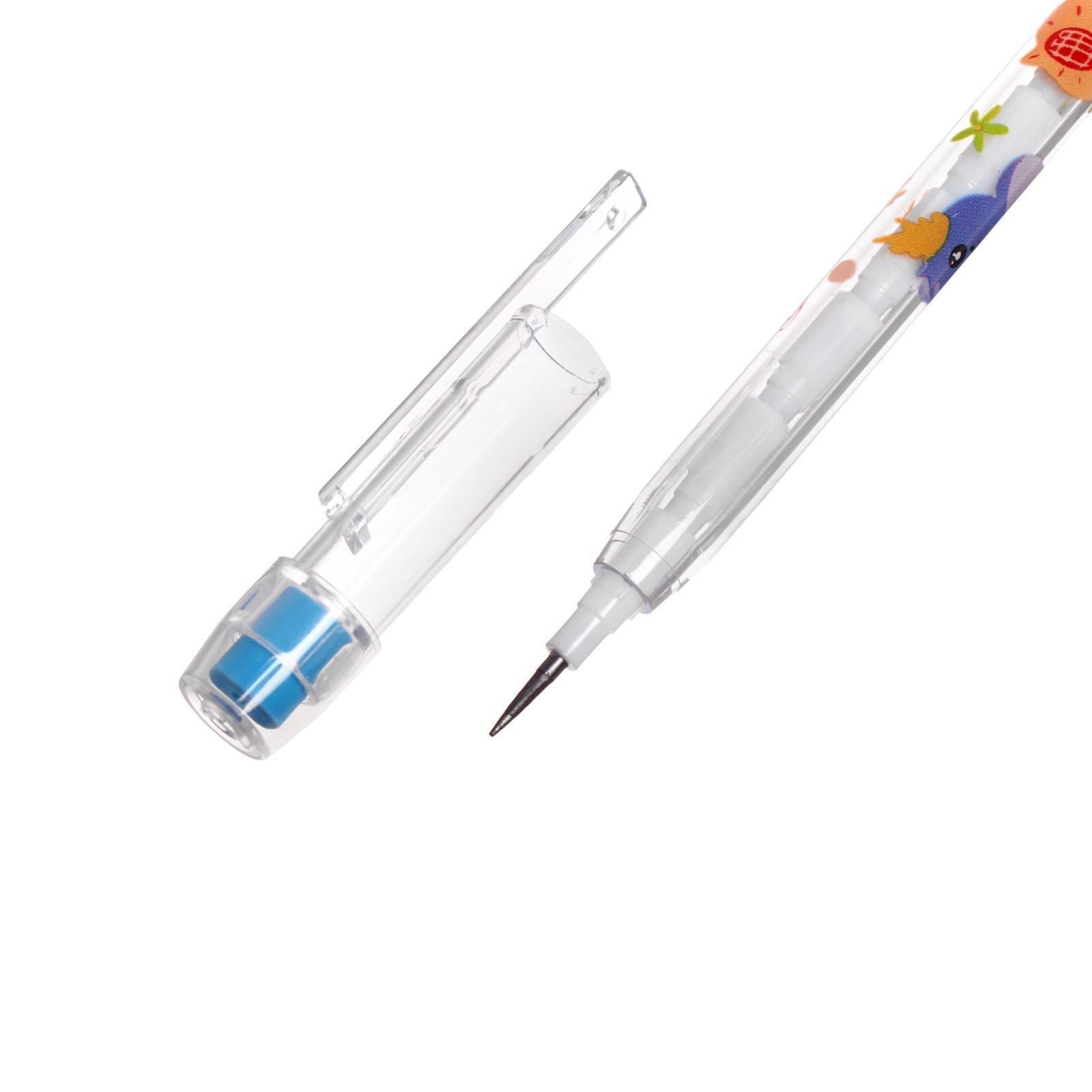 Карандаш секционный 