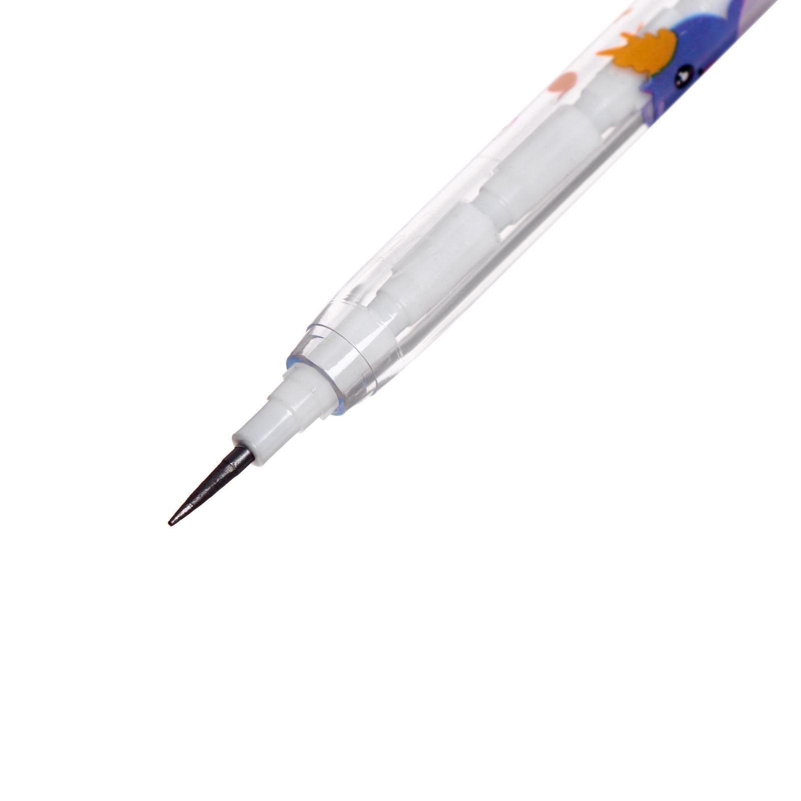 Карандаш секционный 