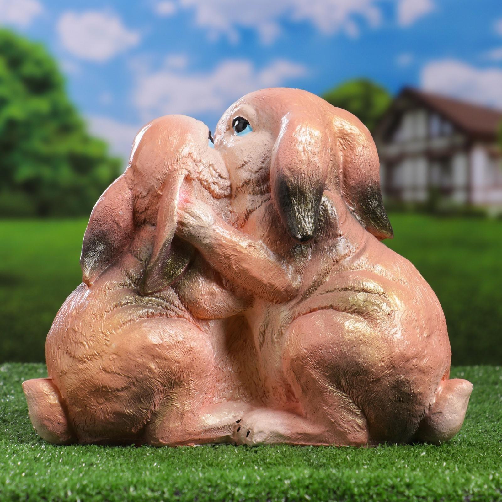 Садовая фигура 