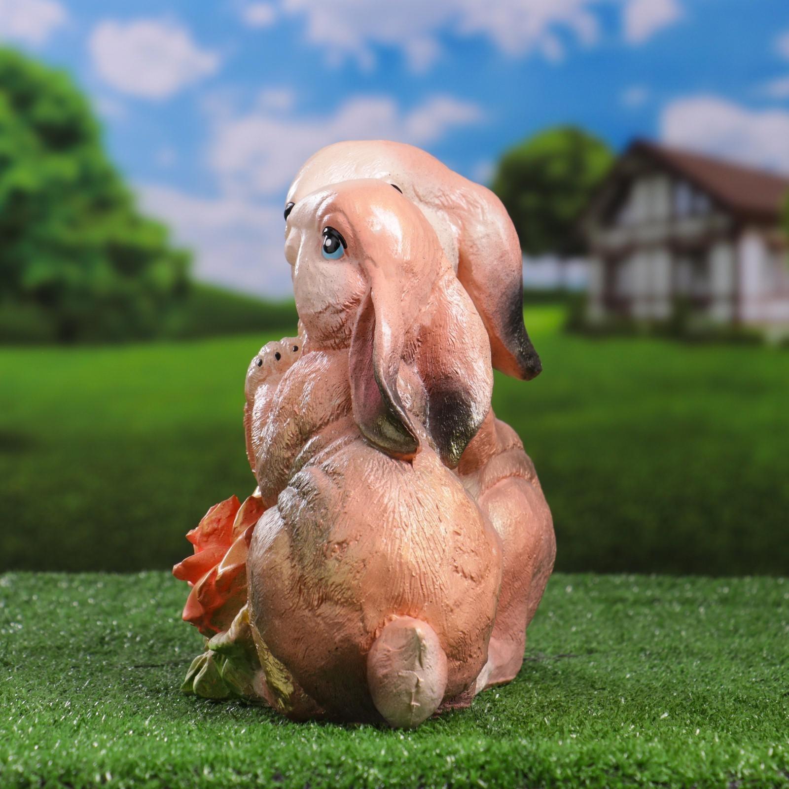 Садовая фигура 