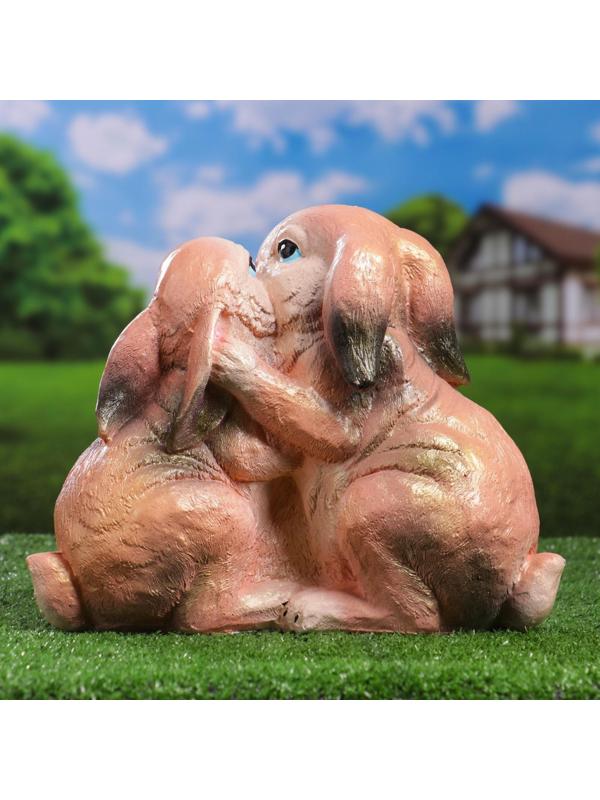 Садовая фигура 