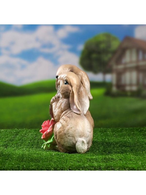 Садовая фигура 